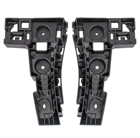 عظمة صدام خلفي يسار صيني MG-HS-76155