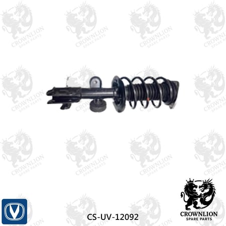 CS-UV-12092 UNI-V مساعد امامي يمين