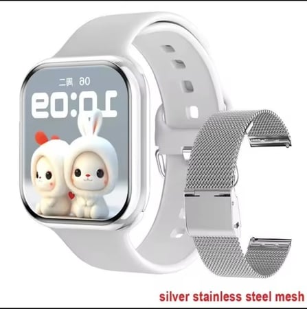 ساعة watch series 10