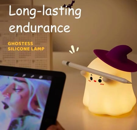 Ghostie Light