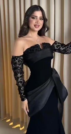 فستان سهره انيق