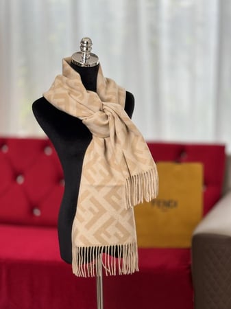 FF Scarf
