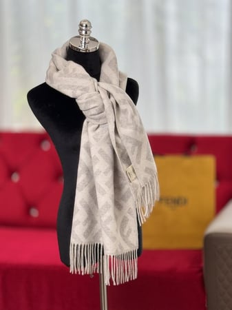 FF Scarf