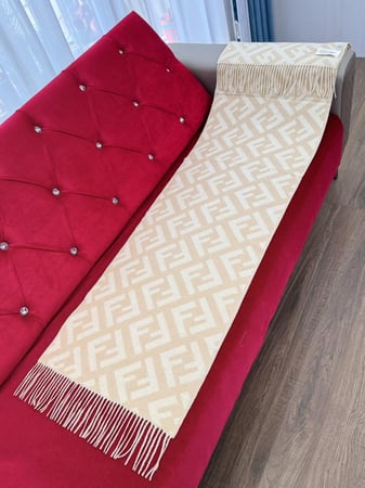 FF Scarf