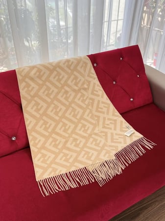 FF Scarf
