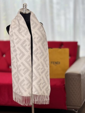 FF Scarf