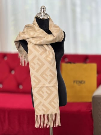 FF Scarf