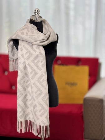 FF Scarf