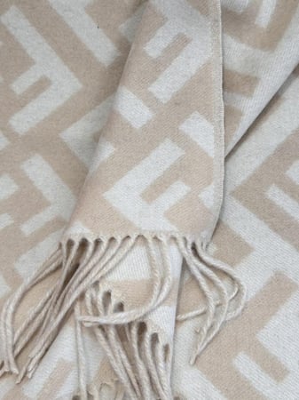 FF Scarf