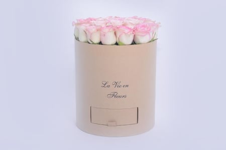 Pretty In Pink Box