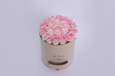 Pretty In Pink Box