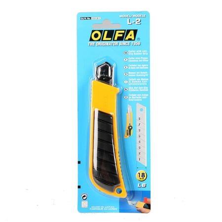 مشرط  كبير- OLFA