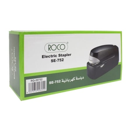 دباسة كهربائية كبيرة – ROCO