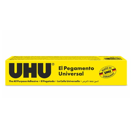 صمغ سائل 125 مل UHU ALL Purpose