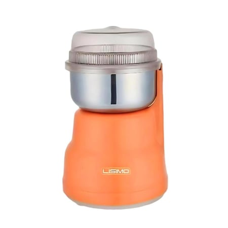 مطحنة للقهوة والتوابل بقوة 300 واط وسعة 250 جرام - LISIMO