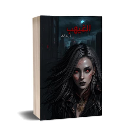 الغيهب - أسامة المسلم