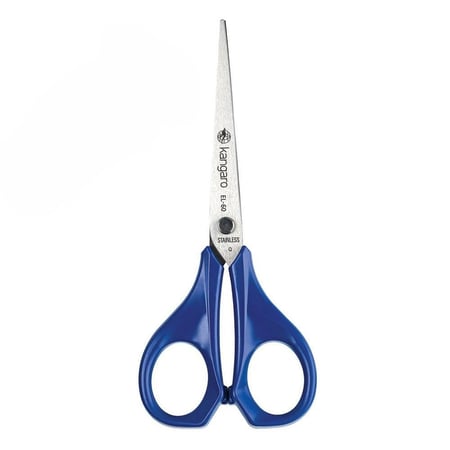 مقص وسط 6 أنش – KANGARO