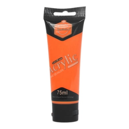 الوان أكريليك 75 مل - Keep Smiling