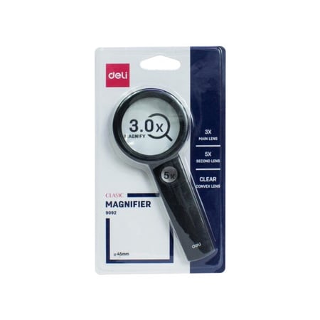 مكبر صغير – DELI