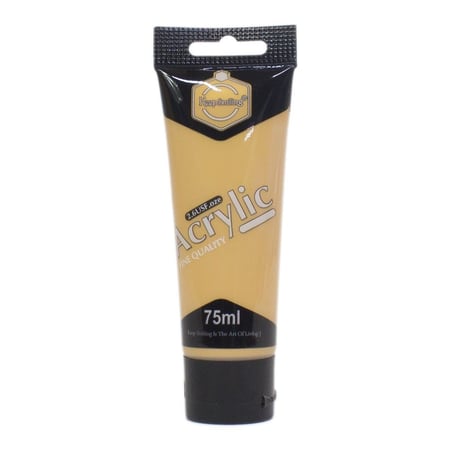 الوان أكريليك 75 مل - Keep Smiling