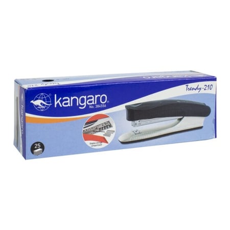 دباسة وسط – KANGARO