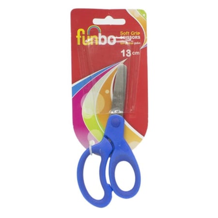 مقص صغير للأطفال – FUNBO