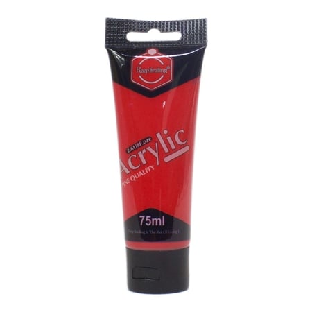 الوان أكريليك 75 مل - Keep Smiling