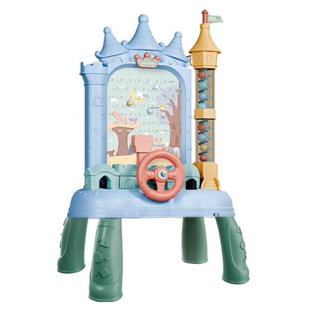 آلة اصطياد الكرة