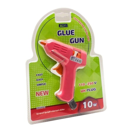 مسدس غراء 40 واط – SBC