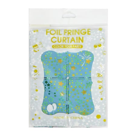 ستارة خلفية لحفلات