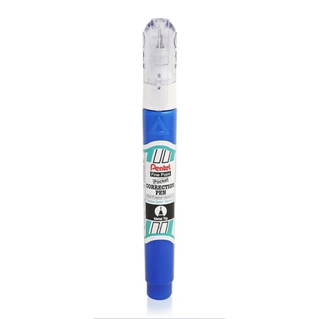 قلم تصحيح PENTEL- 7ml