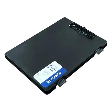 تكاية مع حافظة اوراق - MASCO