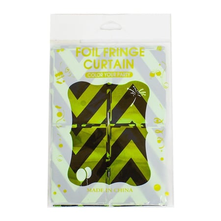 ستارة خلفية لحفلات