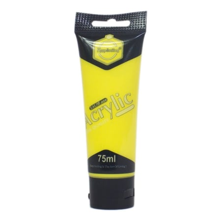 الوان أكريليك 75 مل - Keep Smiling