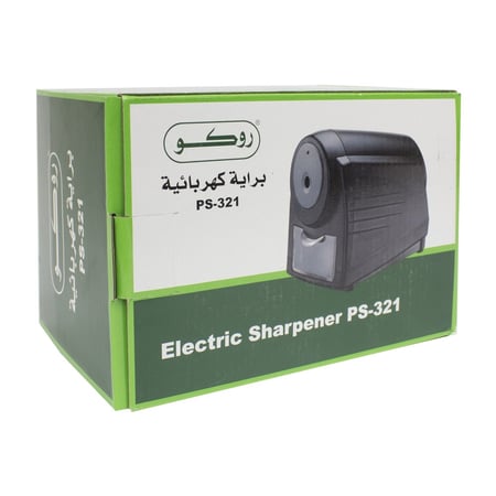 براية كهربائية - ROCO