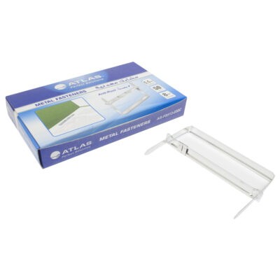 مشابك للملف العلاقي – ATLAS