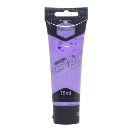 الوان أكريليك 75 مل - Keep Smiling