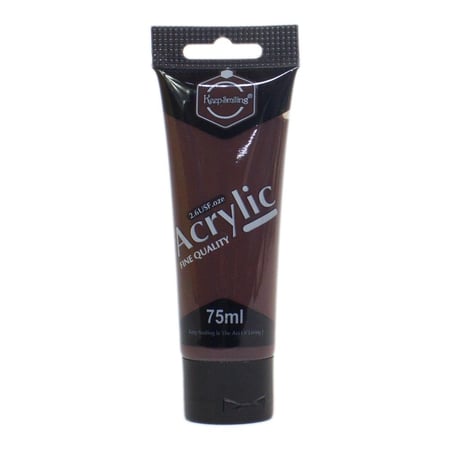 الوان أكريليك 75 مل - Keep Smiling