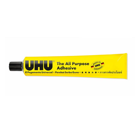 صمغ سائل 125 مل UHU ALL Purpose