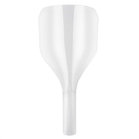 قناع وجه للتسريحات