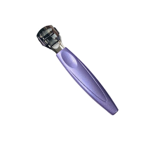 لوكس موس كاشط لازالة الجلد الميت