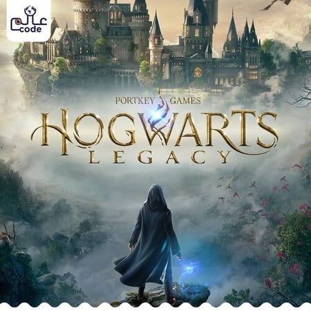 لعبة Hogwarts legacy ستيم
