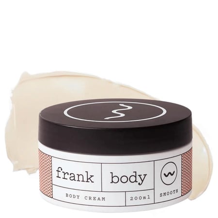 فرانك - بودي كريم للجسم