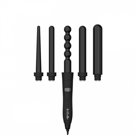 لابيل - جهاز تمويج الشعر كيرلي برو - LB002