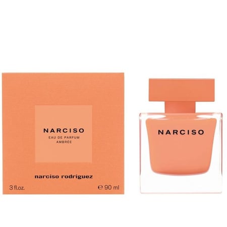 نارسيسو رودريغز - نارسيسو امبر - 90 مل