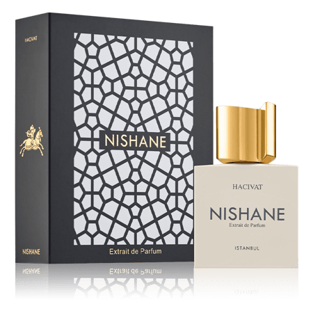 نيشان -  هاشيفات اكسترايت أو دي بارفيوم رجالي - 100 مل