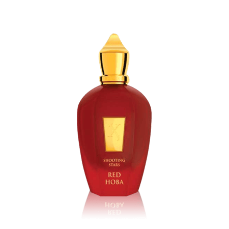 زيرجوف شوتينغ ستارز ريد هوبا أو دو برفيوم- 100 مل