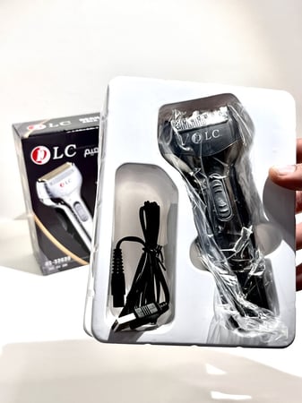 ماكينة تنعيم ضد الماء