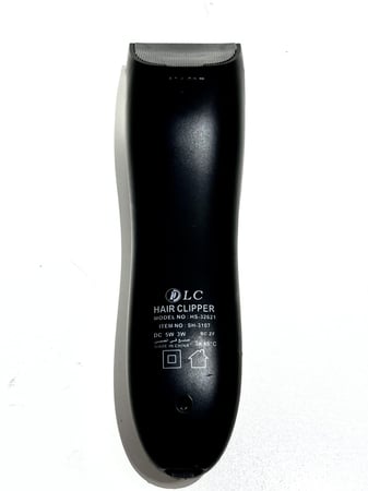 ماكينة حلاقة تنعيم ضد الماء