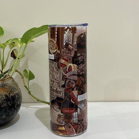 مق هاري بوتر